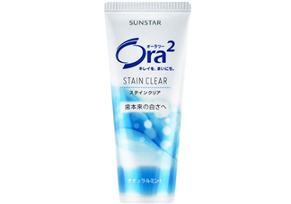 ora2牙膏孕婦可以用嗎？孕婦使用牙膏禁忌