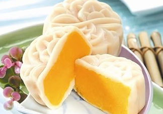 冰皮月餅為什么會裂？冰皮月餅開裂的原因