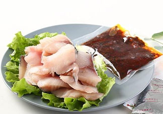 鰱魚可以做水煮魚嗎？鰱魚怎么做水煮魚？