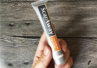 scaraway疤痕凝膠有用嗎？舒可薇疤痕凝膠使用心得