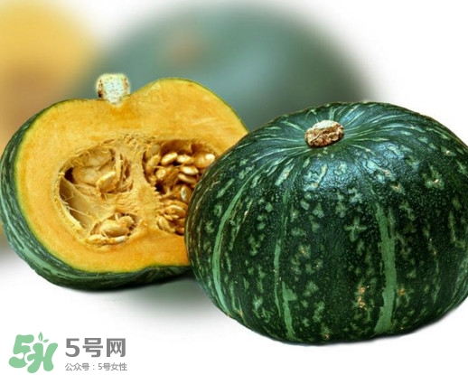 貝貝南瓜怎么保存？貝貝南瓜可以留種嗎