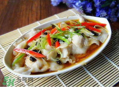 鰱魚可以清蒸嗎？清蒸鰱魚怎么做好吃？