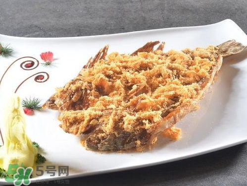 鱸魚(yú)能給寶寶做肉松嗎？鱸魚(yú)怎么做給寶寶吃？