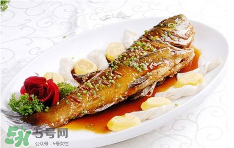 鱸魚為什么沒有刺？鱸魚為什么刺少？
