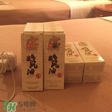 千里追風油哪個牌子好？千里追風油品牌推薦