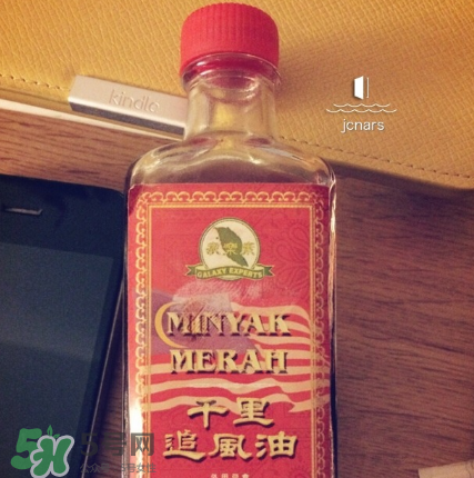 千里追風(fēng)油怎么使用？千里追風(fēng)油用法介紹