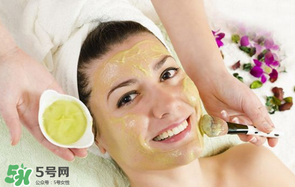 什么樣的肌膚適合膏狀面膜？膏狀面膜好用嗎？