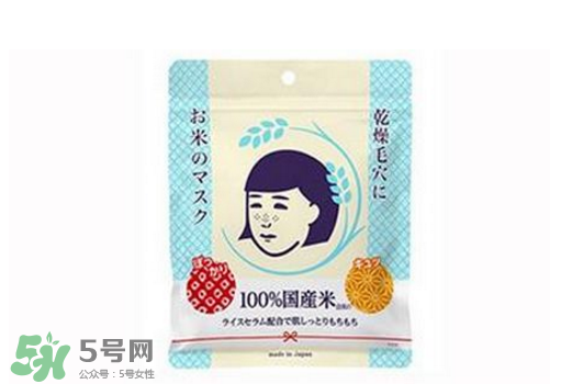 敷水膜的效果和面膜一樣嗎？片狀面膜推薦