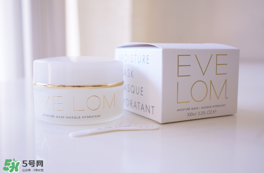 EVE LOM急救面膜哪里買便宜？EVE LOM急救面膜測評