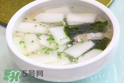 產(chǎn)后一周吃什么水果蔬菜？月子餐第一周必吃食譜！