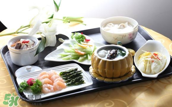 剛生完孩子的產(chǎn)婦吃什么好？有哪些禁忌？