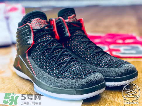 air jordan 32 mj day黑紅禁穿配色什么時候發(fā)售_多少錢？