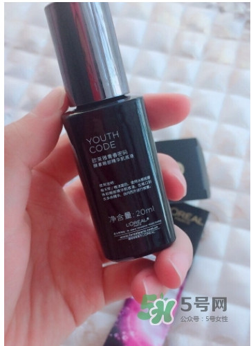 歐萊雅三珠小冰棒怎么用？歐萊雅三珠小冰棒使用方法