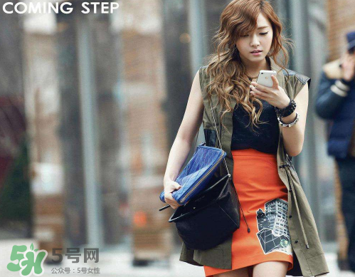 coming step是什么牌子？coming step是什么檔次？