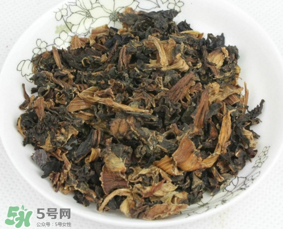 梅干菜用什么菜做的？紹興梅干菜的做法