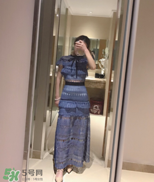 self-portrait是什么牌子？self-portrait是什么檔次？