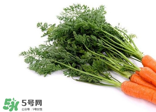 蘿卜纓能吃嗎？蘿卜纓怎么做好吃