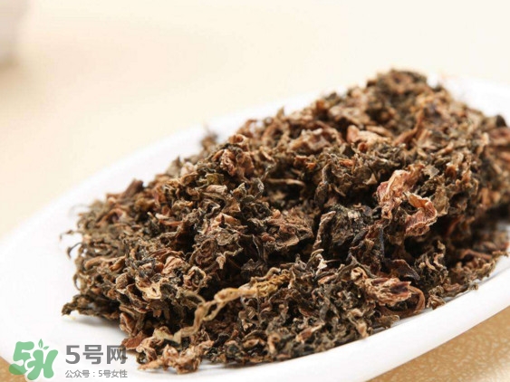 梅干菜有蟲子能吃嗎？梅干菜有點酸怎么辦