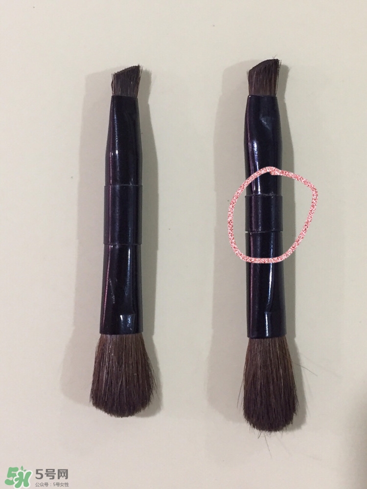 kate眉粉真假對比圖 kate眉粉真假怎么看？