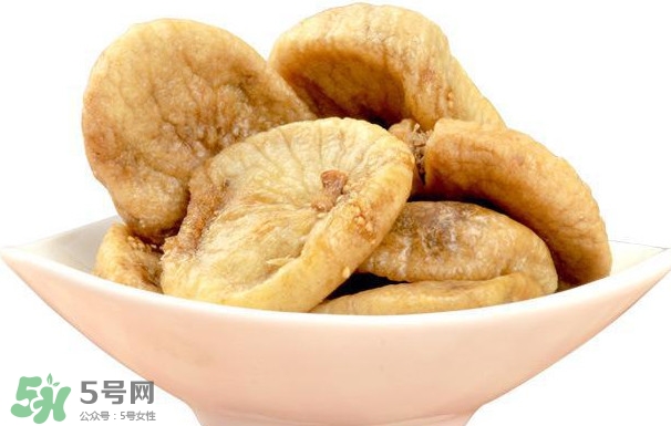 無花果干一天能吃多少？無花果干吃多了會怎樣