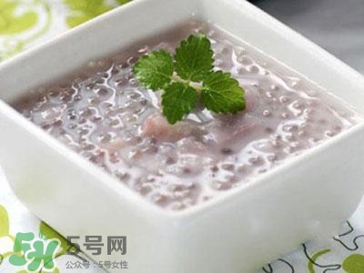 助產(chǎn)食物有哪些？孕婦生孩子時吃點(diǎn)什么？