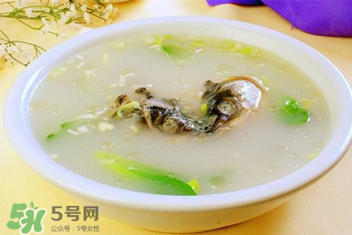 青魚湯怎么做好吃？青魚湯的功效與作用