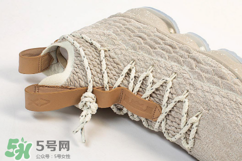 nike lebron 15 ghost實(shí)物細(xì)節(jié)怎么樣？