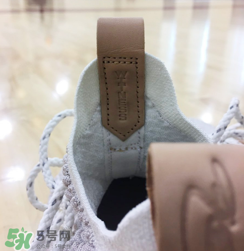 nike lebron 15 ghost實(shí)物細(xì)節(jié)怎么樣？