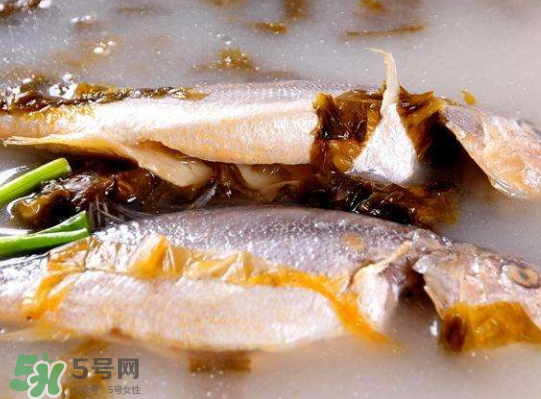 黃魚(yú)湯怎么做好吃？黃魚(yú)湯的營(yíng)養(yǎng)價(jià)值