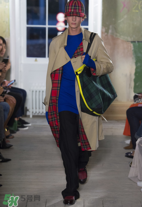 burberry2017秋冬系列怎么樣_好看嗎_款式有哪些？