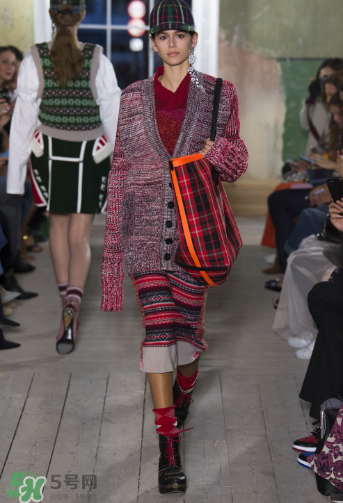 burberry2017秋冬系列怎么樣_好看嗎_款式有哪些？