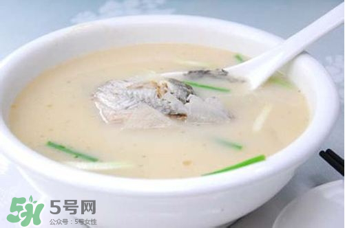 喝鯽魚湯會胖嗎？鯽魚湯可以經(jīng)常喝嗎？