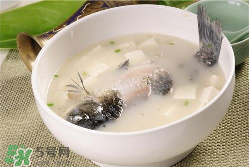 喝鯽魚湯會胖嗎？鯽魚湯可以經(jīng)常喝嗎？