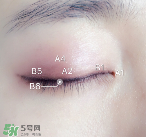 美寶蓮眼影盤好用嗎？美寶蓮眼影盤怎么樣？