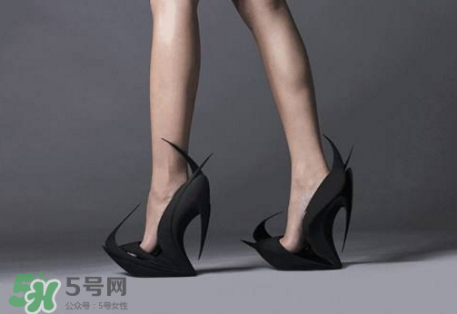united nude是什么牌子？united nude是什么檔次？