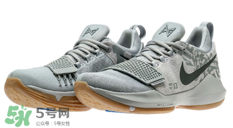 nike pg 1 baseline什么時(shí)候發(fā)售_多少錢(qián)？