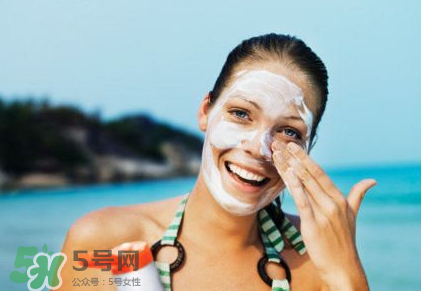 擦了防曬悶痘怎么辦？眼部需要特別防曬嗎？