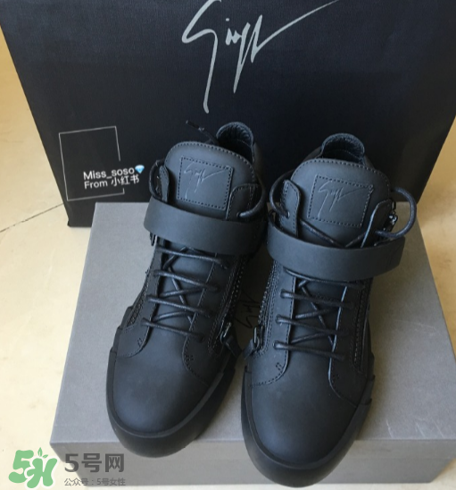 giuseppe zanotti是什么牌子？giuseppe zanotti是奢侈品嗎？