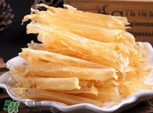 魚膠可以天天吃嗎？魚膠什么時候吃最好？
