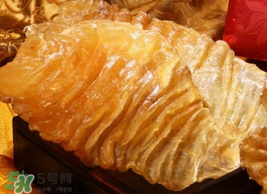 魚膠可以天天吃嗎？魚膠什么時候吃最好？