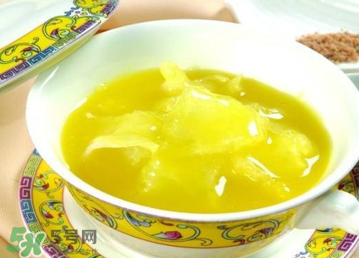 魚膠可以天天吃嗎？魚膠什么時候吃最好？