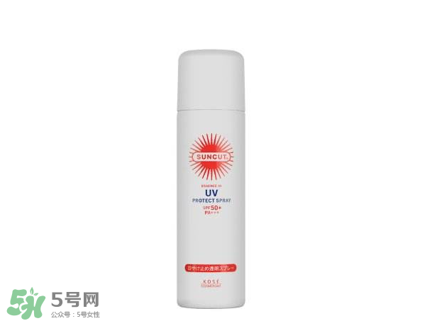 防曬噴霧能帶上飛機(jī)嗎？防曬和隔離哪個(gè)先用？