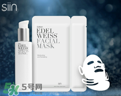 Siin雪絨花孕婦可以用嗎？Siin雪絨花護(hù)膚品孕婦合適嗎？