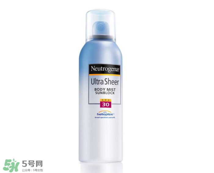 防曬噴霧能帶上飛機(jī)嗎？防曬和隔離哪個(gè)先用？