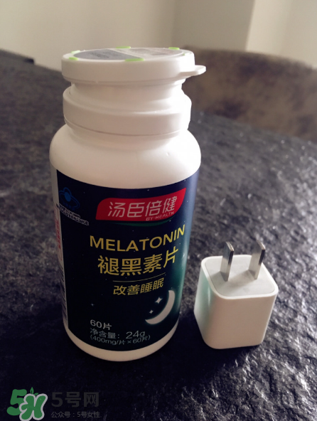 褪黑素可以吃兩片嗎？褪黑素服用說(shuō)明