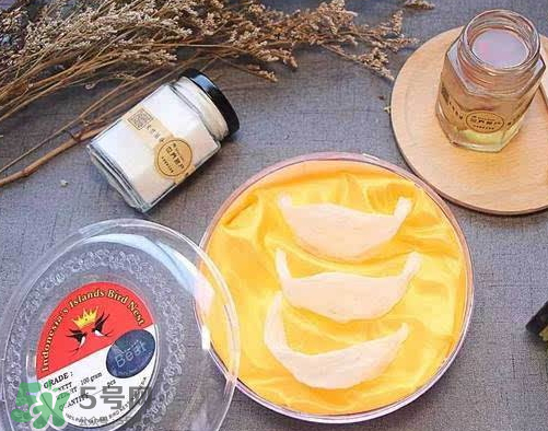 魚膠和燕窩的功效哪個(gè)好？魚膠和燕窩的區(qū)別