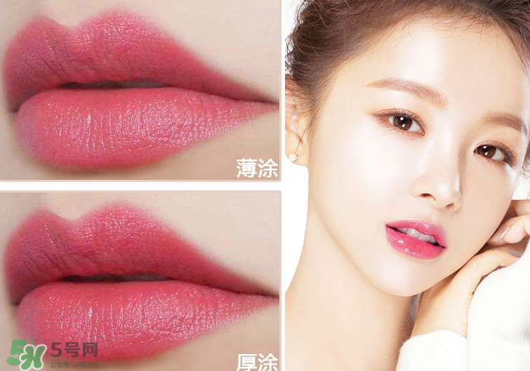 素浴口紅怎么樣？素浴口紅是什么牌子？