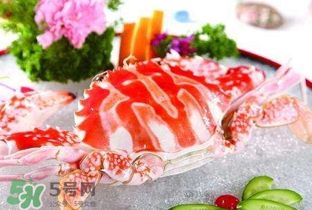 凍螃蟹蒸之前需要解凍嗎？?jī)鲶π氛舳嚅L(zhǎng)時(shí)間？