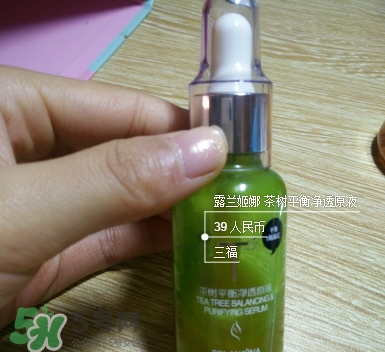 露蘭姬娜化妝品怎么樣？露蘭姬娜是哪國的