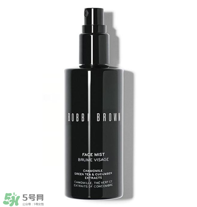 Bobbi Brown定妝噴霧怎么樣？Bobbi Brown定妝噴霧多少錢？
